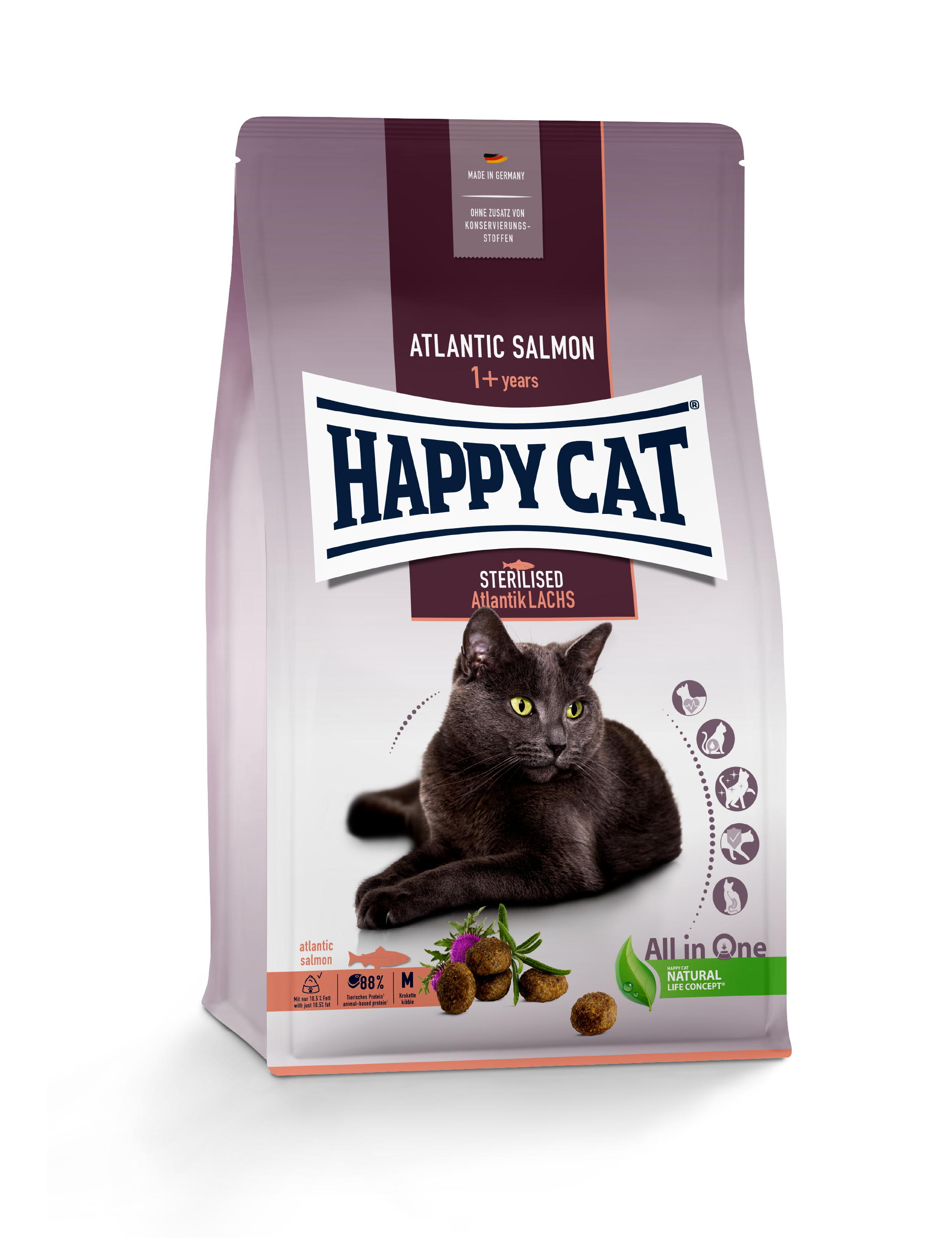 Happy Dog & Happy Cat